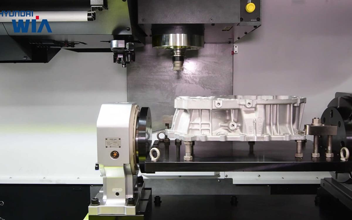 Gia công chính xác cao cho chi tiết an toàn Gia công chính xác cao cho chi tiết an toàn