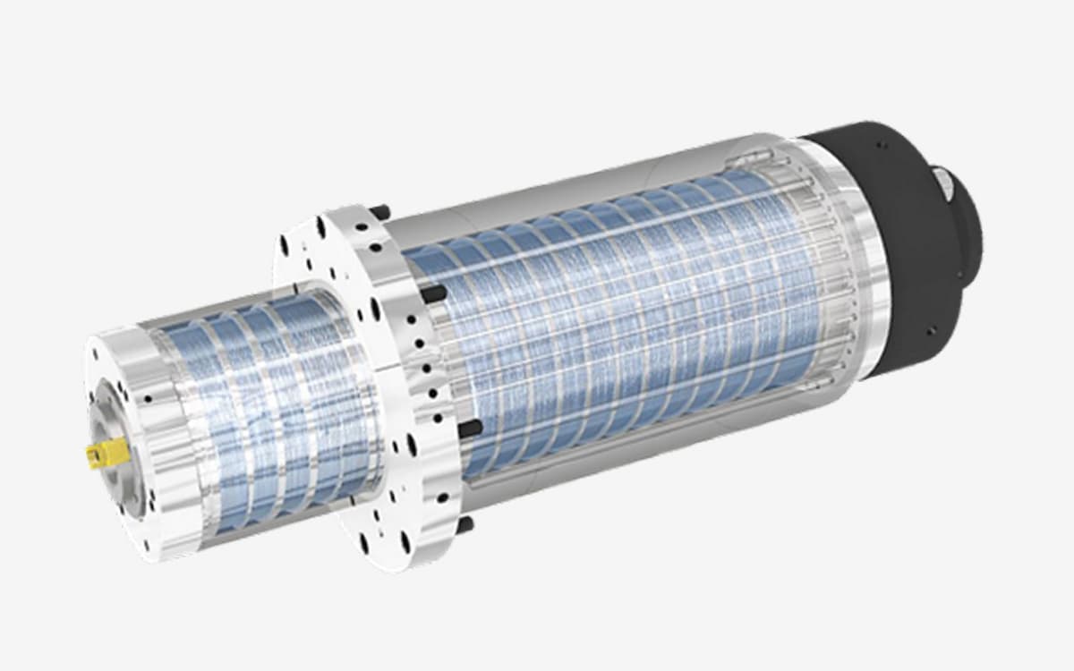 Ổn định nhiệt và vận hành liên tục Ổn định nhiệt và vận hành liên tục