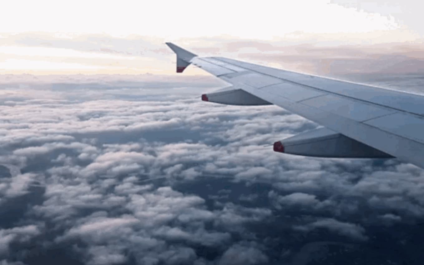 Giải pháp gia công chi tiết hàng không Giải pháp gia công chi tiết hàng không