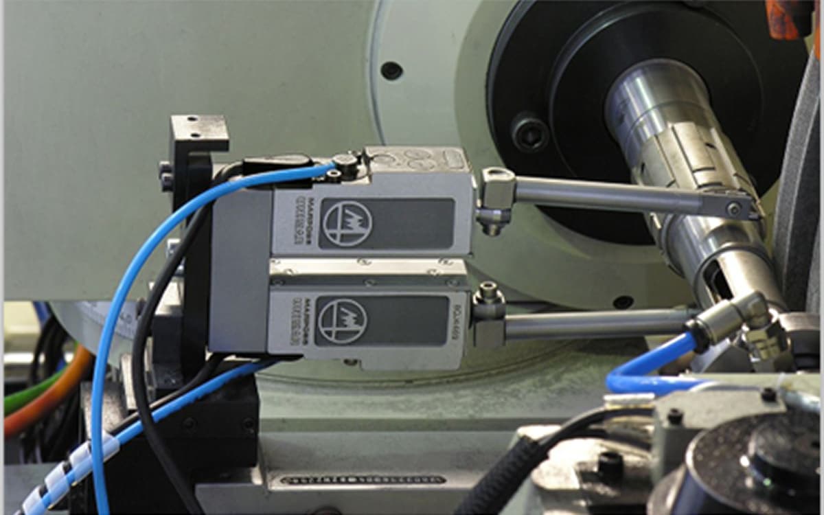 Giám sát và đo lường trong quá trình Giám sát và đo lường trong quá trình