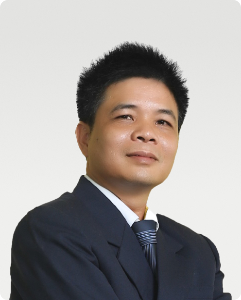 Mr. Dich Luu