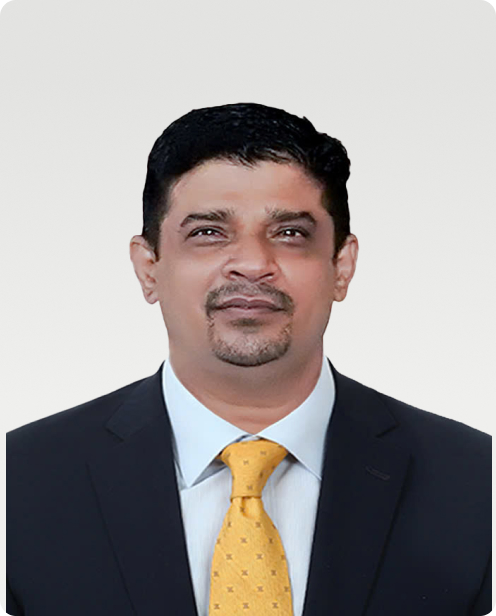 Mr. Rajeeva Neelavar