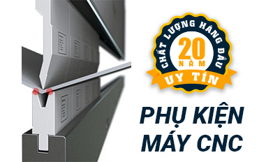 Phụ kiện máy CNC