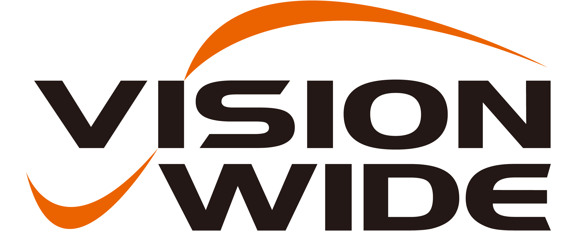 VISION WIDE