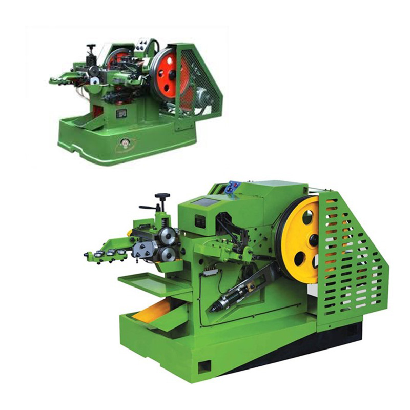Máy Dập Bulong