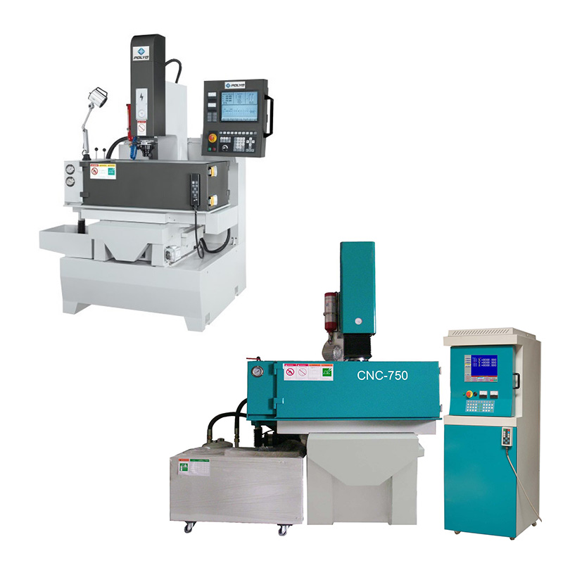 Máy Bắn Tia Lửa Điện CNC