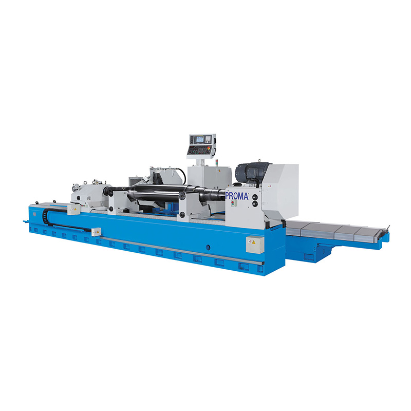 Máy Mài Giường CNC