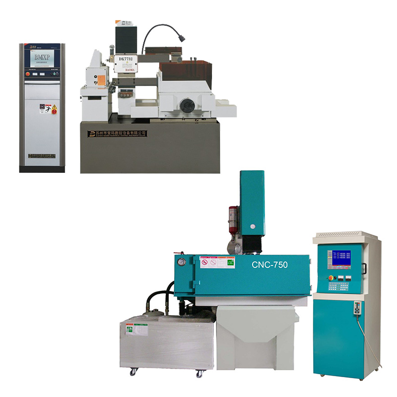 TAT | Tia Lửa Điện - Chính xác, ổn định, uy tín | EDM - High precision ...