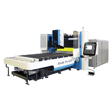 MÁY CẮT LASER