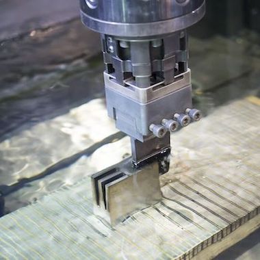 Máy Bắn Tia Lửa Điện CNC