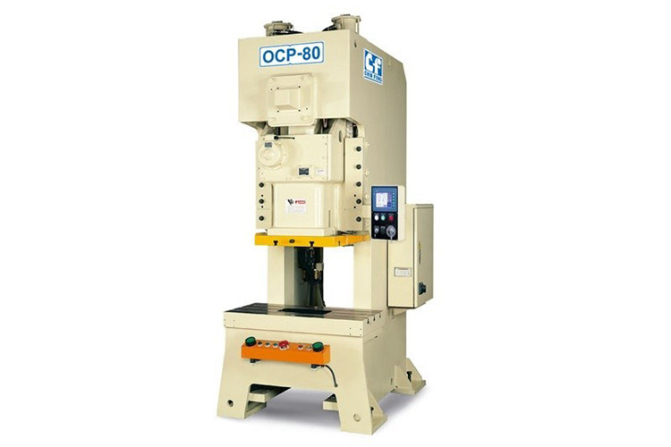 Máy dập OCP-80