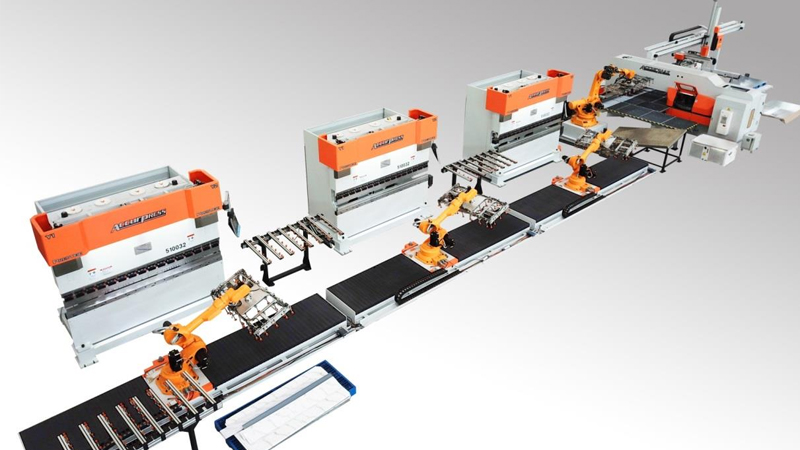 Địa Chỉ Mua Máy CNC Chính Hãng Giá Tốt