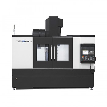 Máy phay CNC Hyundai Wia KF6700B