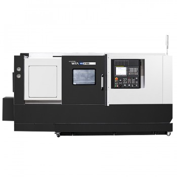 Máy tiện CNC Hyundai Wia HD3100