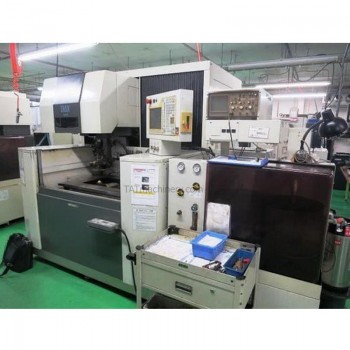 Máy Bắn Tia Lửa Điện CNC Mitsubishi QA20M