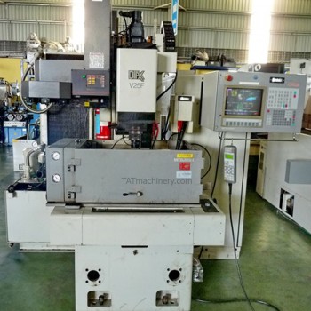 Máy Bắn Tia Lửa Điện CNC Mitsubishi V25F