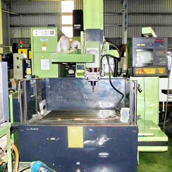 Máy Bắn Tia Lửa Điện CNC Sodick A65