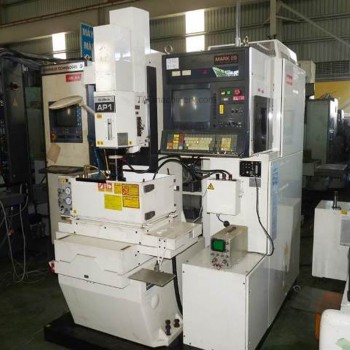 Máy Bắn Tia Lửa Điện CNC Sodick AP1