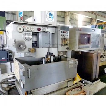 Máy Cắt Dây CNC Mitsubishi DWC-110SZ