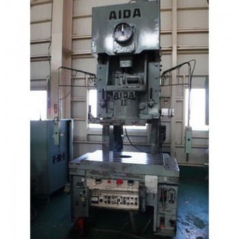 Máy Dập Aida C1-11(2)B