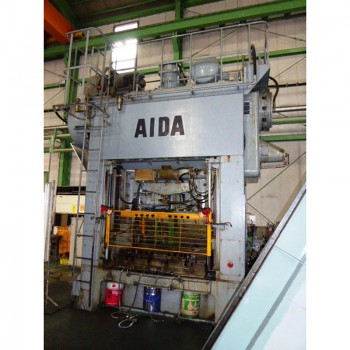 Máy dập Aida PDA-20H