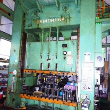 Máy Dập H Shimomura DCLP-300-23M