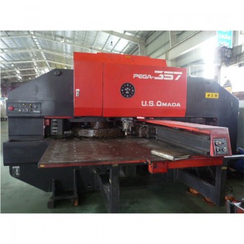 Máy Đột CNC Amada PEGA-345 ANBG-013-02