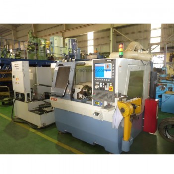 Máy Mài CNC Anca B6X