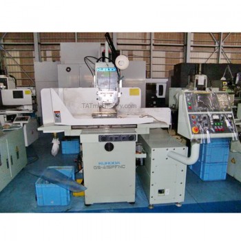 Máy Mài CNC Kuroda GS415PFNC