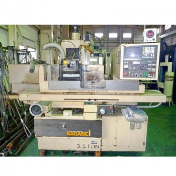 Máy Mài CNC Nagase SGU-52