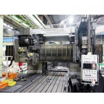 Máy Mài CNC Sumitomo KPL-1240 HR