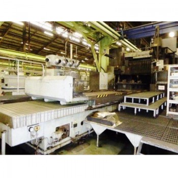 Máy Mài CNC Sumitomo KPL-1260
