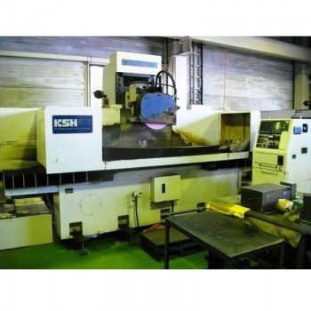 Máy Mài CNC Sumitomo KSH-512