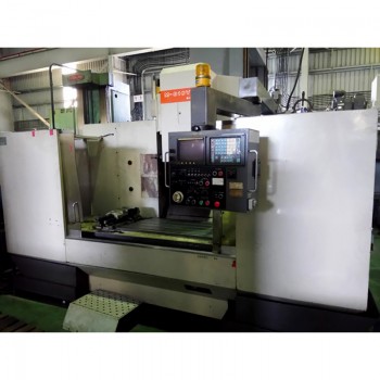 Máy Phay CNC Hitachi MACCMATIC-610VG