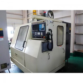 Máy Phay CNC Makino MSA40