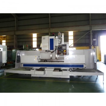 Máy Phay CNC Nippei Toyama TMC-50VW