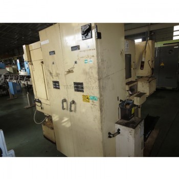 Máy tiện CNC Eguro NUCJET-102