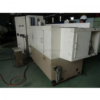 Máy tiện CNC Eguro RC-600