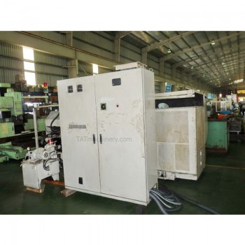 Máy tiện CNC Ikegai ANC-40