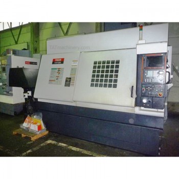 Máy tiện CNC Mazak FJV-250