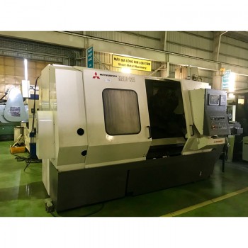 Máy tiện CNC Mitsubishi MALC-12A ANBE-047-02