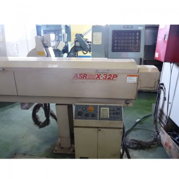 Máy tiện CNC Moriseiki DL-20MFD4