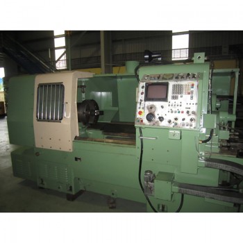 Máy tiện CNC Moriseiki TL5B