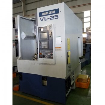 Máy tiện CNC Moriseiki VL-25 ANBF-048-01