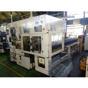 Máy tiện CNC Murata MS10