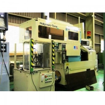 Máy tiện CNC Nakamura TMC-15