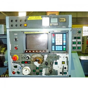Máy tiện CNC Nakamura TMC-30