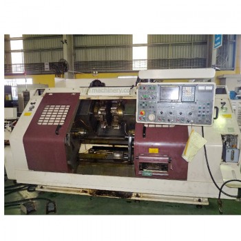 Máy tiện CNC Nakamura TW-20 ANBE-032-06