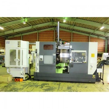 Máy tiện CNC Nakamura WT-250