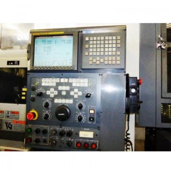 Máy tiện CNC Okuma 3SP-25HG